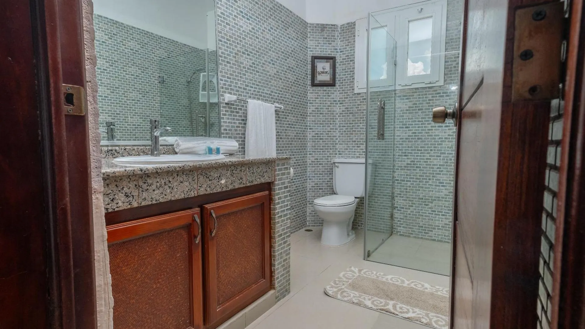 The Hideaway Apt In Juan Dolio, Near Beach