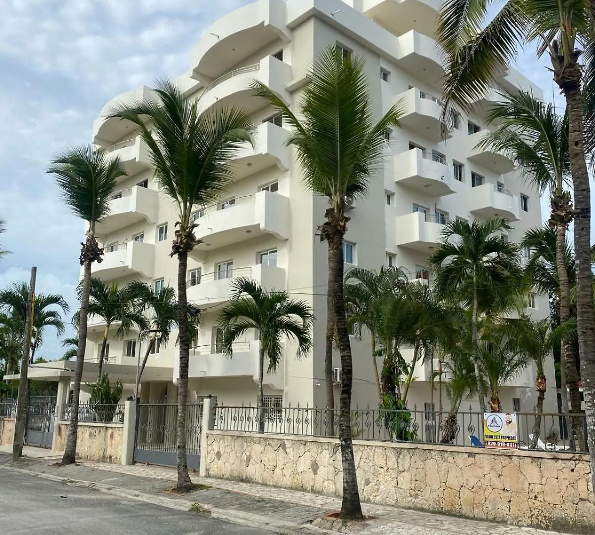 The Hideaway Apt In Juan Dolio, Near Beach