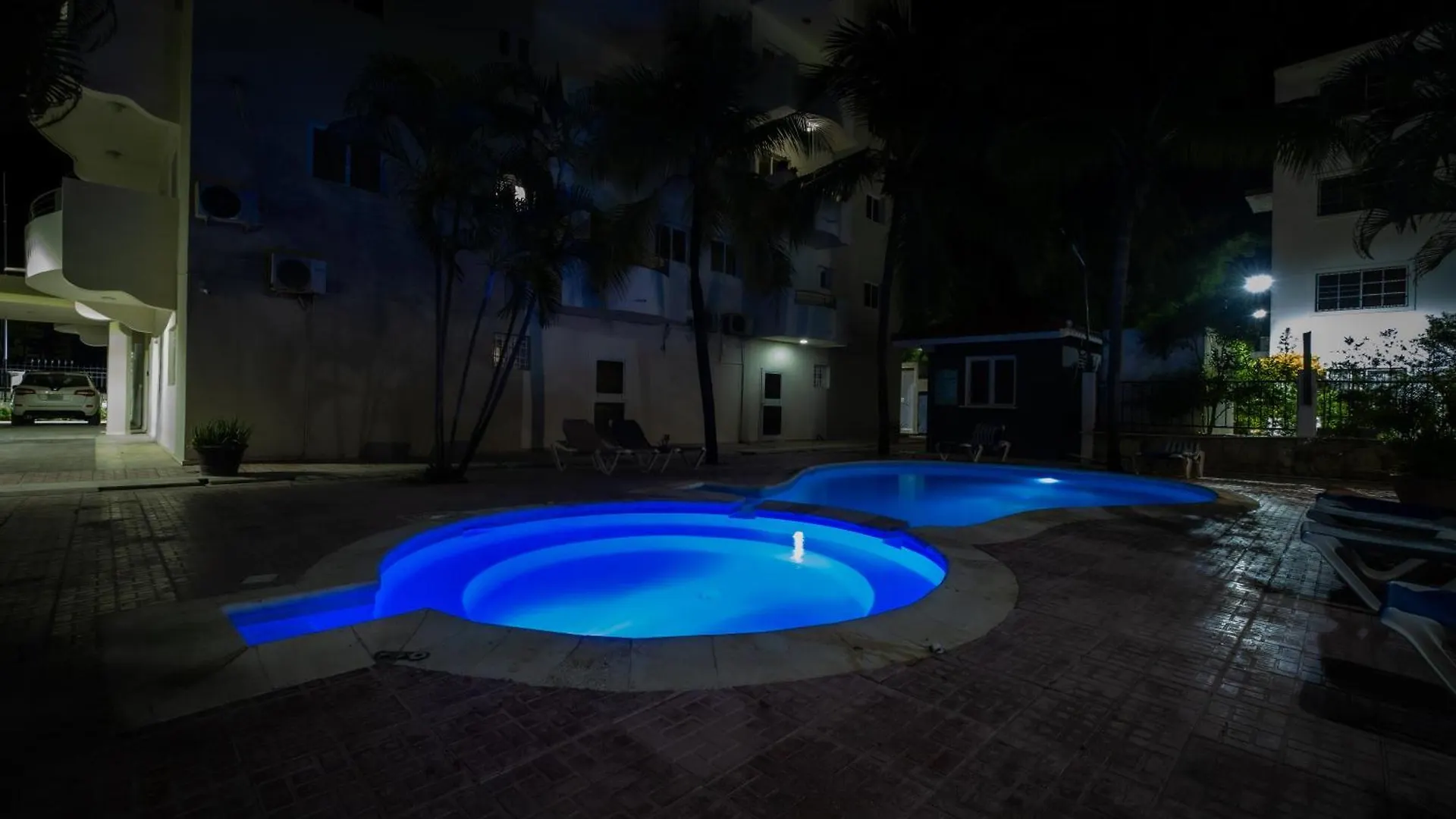 The Hideaway Apt In Juan Dolio, Near Beach Apartment