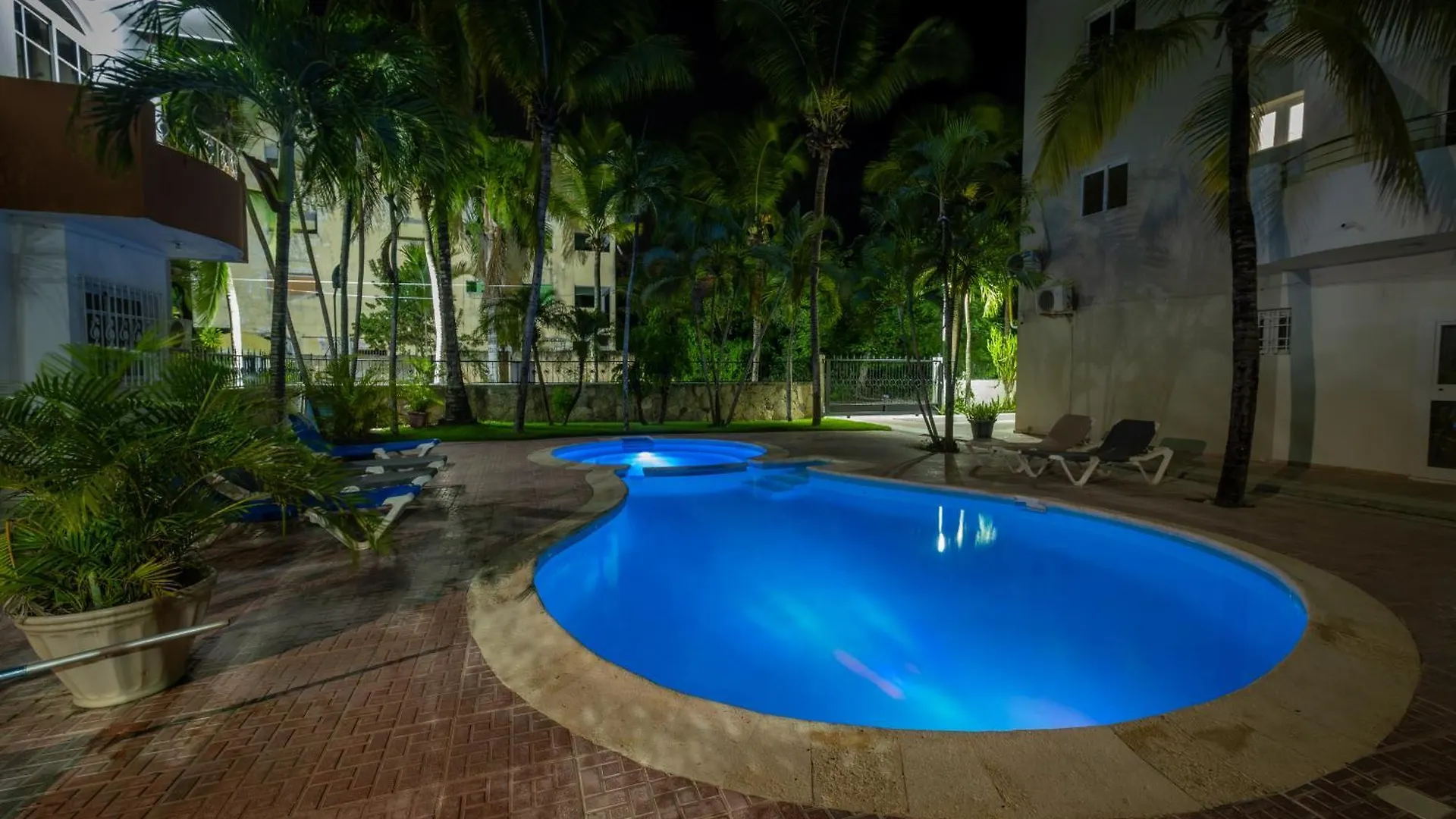 The Hideaway Apt In Juan Dolio, Near Beach 0*,  Dominikanische Republik