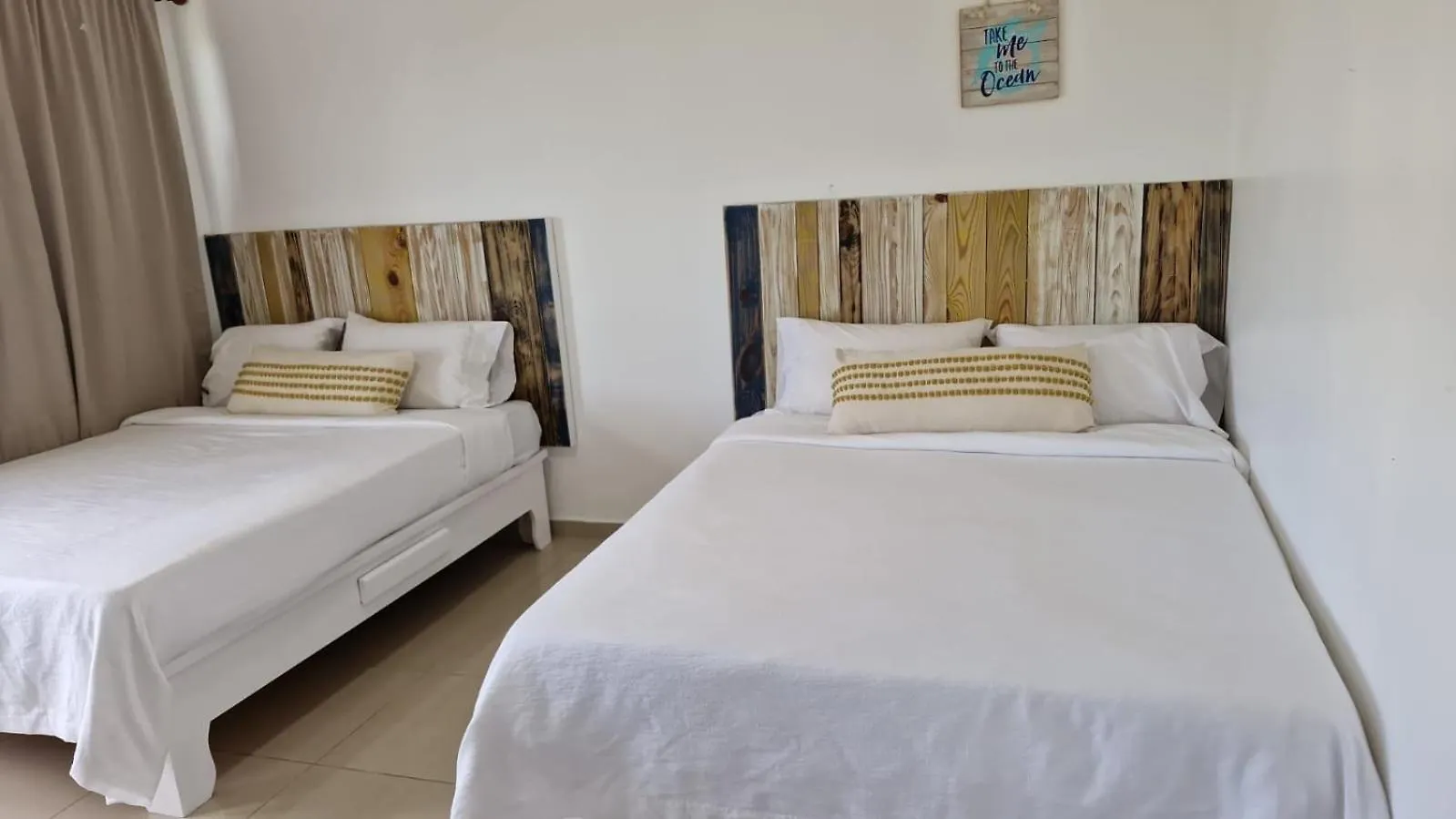 The Hideaway Apt In Juan Dolio, Near Beach Dominikanische Republik